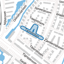 Tarnstroom