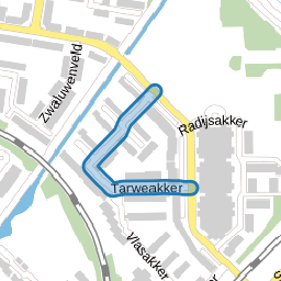 Tarweakker