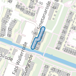 Telemannrode