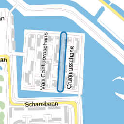 Van den Corputschans