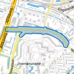 Van Leeuwenhoeklaan