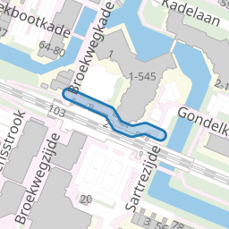 Van 't Hoffplein
