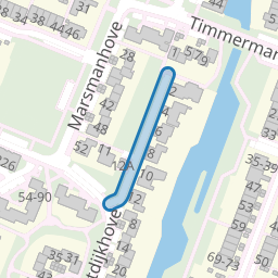 Van Vrieslandhove