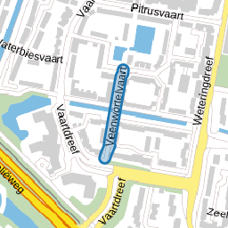 Veenwortelvaart