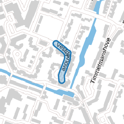 Vestdijkhove