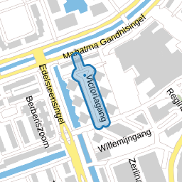 Victoriagang