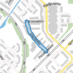 Vlasakker