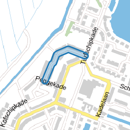 Vletkade
