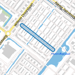Waarderstraat