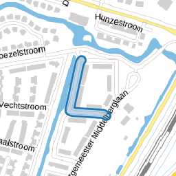 Wethouder Van Wellstraat