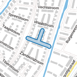 Wolgastroom