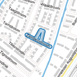Zambezistroom