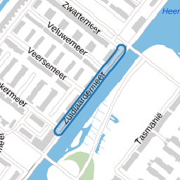 Zuidlaardermeer