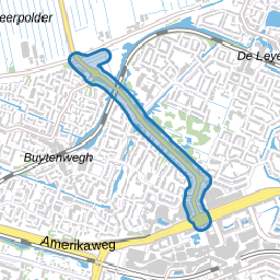 Zwaardslootseweg