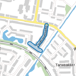 Zwaluwenveld