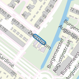 Zwetstroom