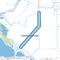 Gelderswoudseweg