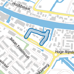 Antoniusstraat