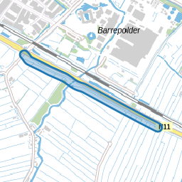 Barrepad
