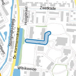 Blaarkopweide