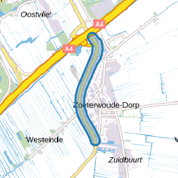 Burgemeester Detmersweg