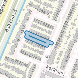 Burgemeester Doijerstraat