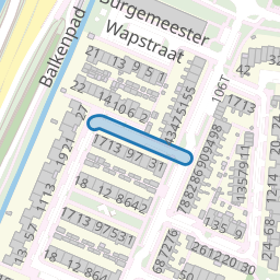 Burgemeester van Gilsstraat