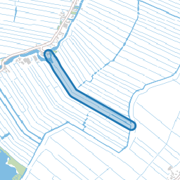 Gelderswoudsekerkpad