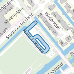 Hans Ecklplein