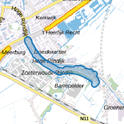 Hoge Rijndijk
