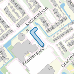 Kooikersplein