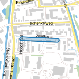 Kouzijnpad
