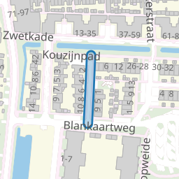 Krepelstraat