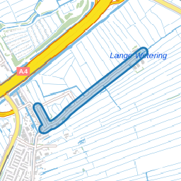 Laan van Oud Raadwijk