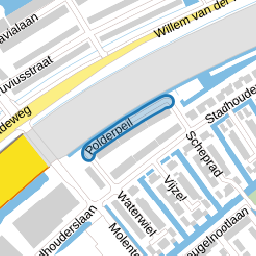Polderpeil