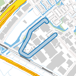 Produktieweg