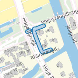 Rhijnvreugd