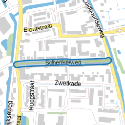Schenkelweg