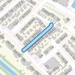 Servatiusstraat