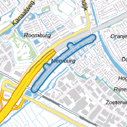 Stadhouderslaan