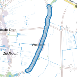 Weipoortseweg