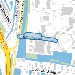 Witrikweide