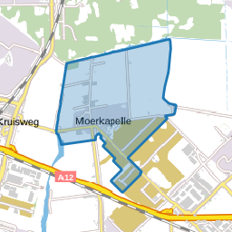Moerkapelle