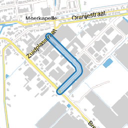 Ambachtstraat