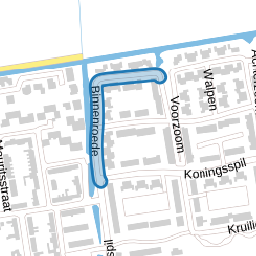 Binnenroede