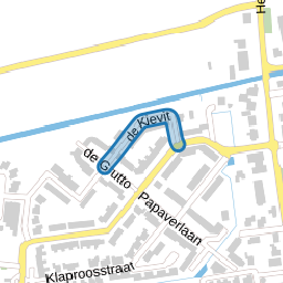 de Kievit