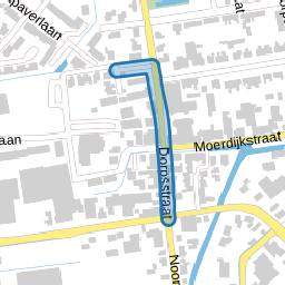Dorpsstraat