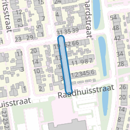 Emmastraat
