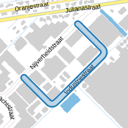 Industriestraat