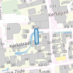 Kerkewater